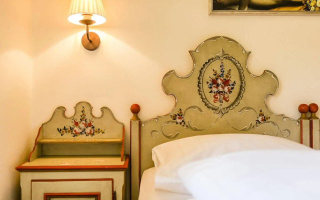 Hotel Traube
