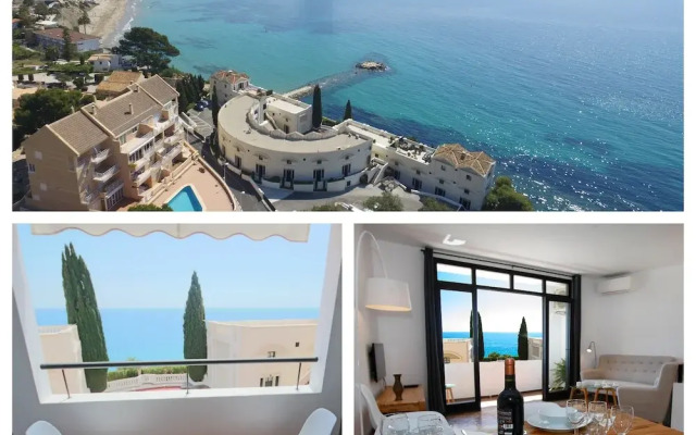 Apartamento Anfiteatro