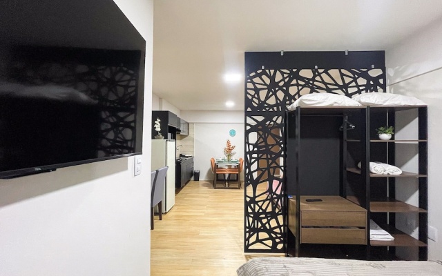Manaíra Flat by Hosppedar