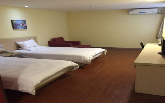 Zhangzhou Hotel