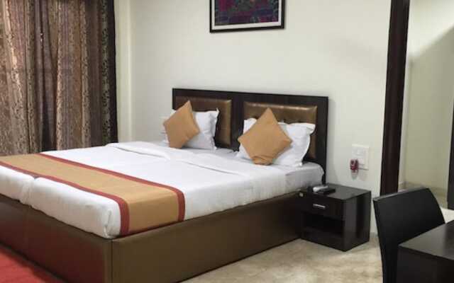 Sapphire Asta Powai