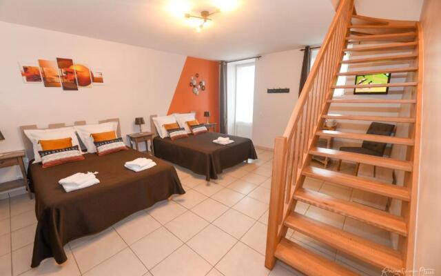 Domaine de La Courillère