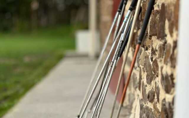 Maison d'hôtes Perbos 1556