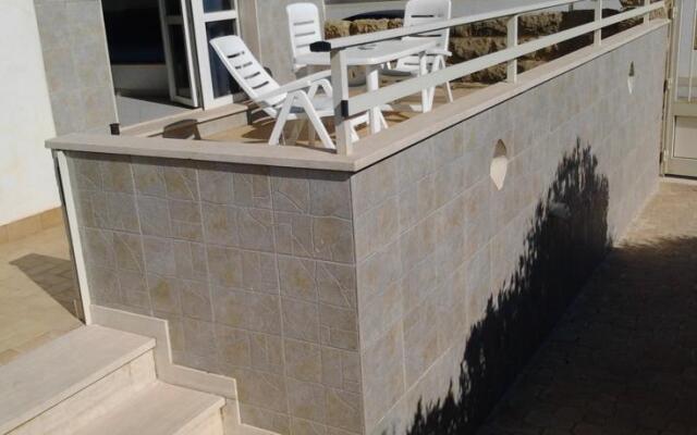 Casa Vacanza Gambusia I