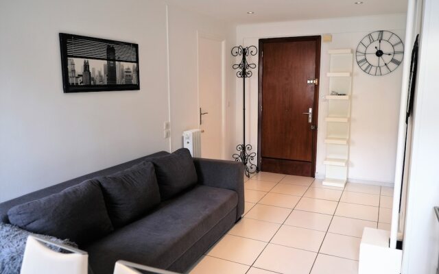 PRADO Appartement