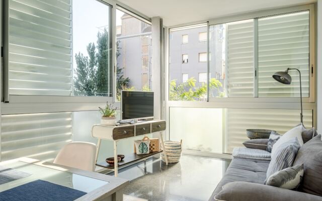 Terrassa De Mar Apartament