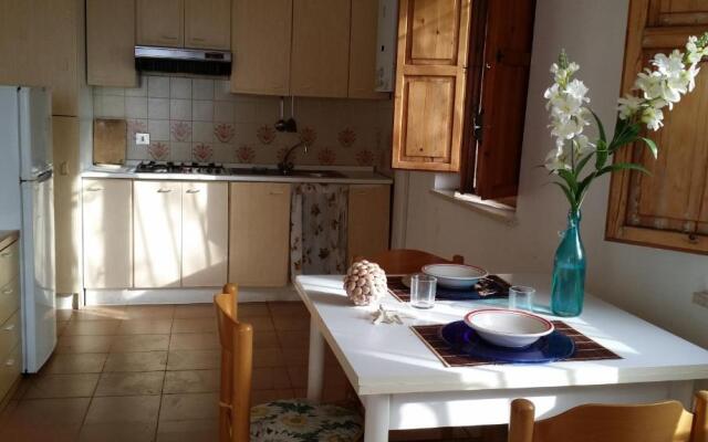 Appartamenti "LE CASETTE DI TERESA"