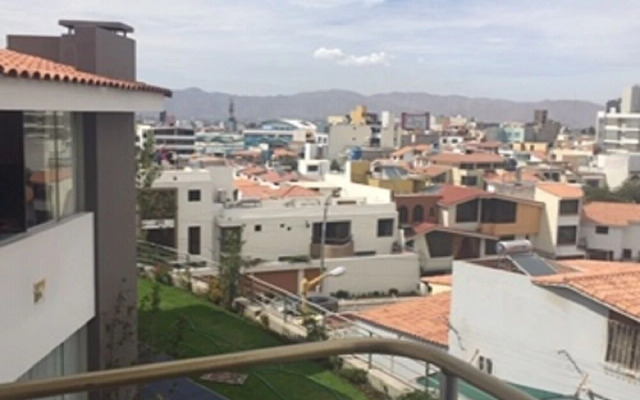 La Casa de Moni