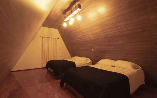 Villa de los Vientos