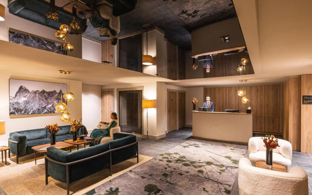 Les Suites de la Potinière - фото 2