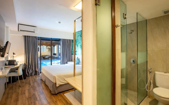 Hotel Liberta Seminyak