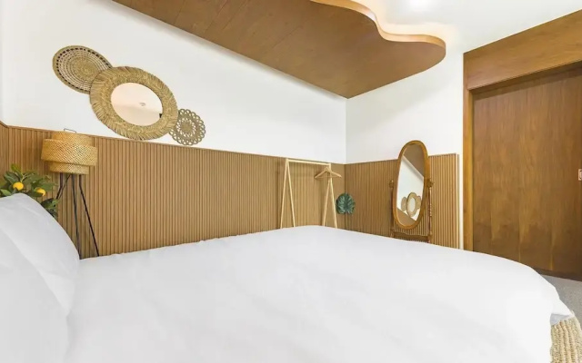 Gapyeong Rondavill Pension
