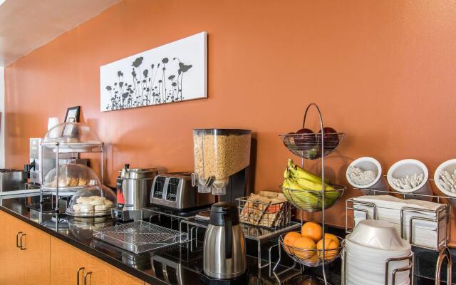 Sleep Inn & Suites Lebanon - Nashville Area