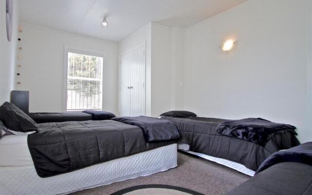 National Park Central - National Park Holiday Home