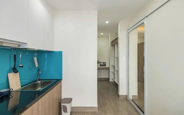 Siris Lune Residence