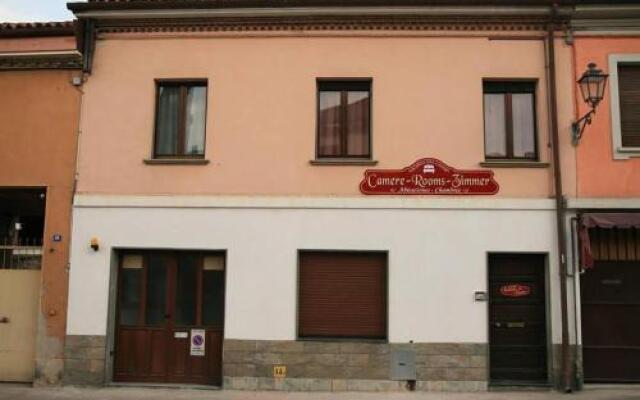 Locanda Del Centro