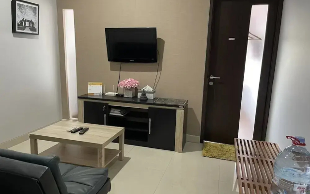 Mountain View at Uttara Apartment