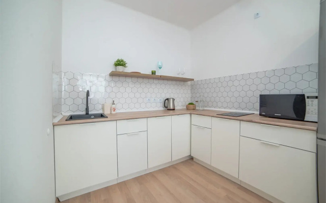 BeGuest на Краснофлотцев 71