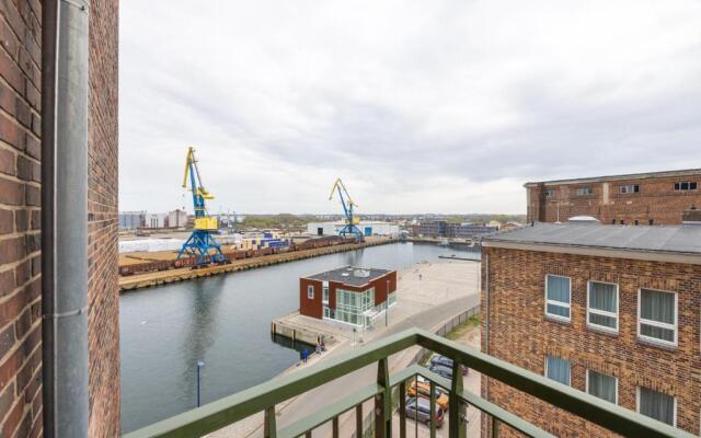 Krusespeicher Krusespeicher 5-60