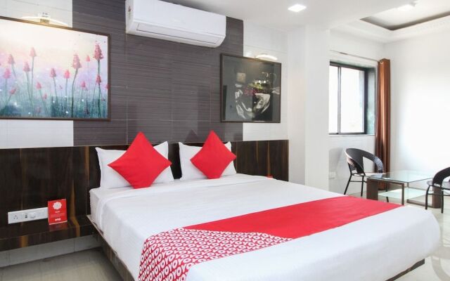 OYO 24161 Hotel Centre Point