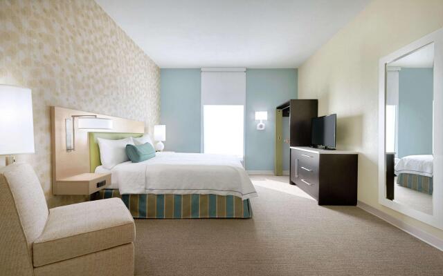 Home2 Suites Montgomery Prattville