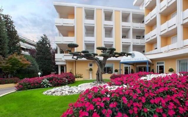 Hotel Salus Terme