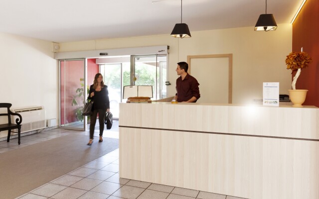 Hôtel Paradou Avignon Sud