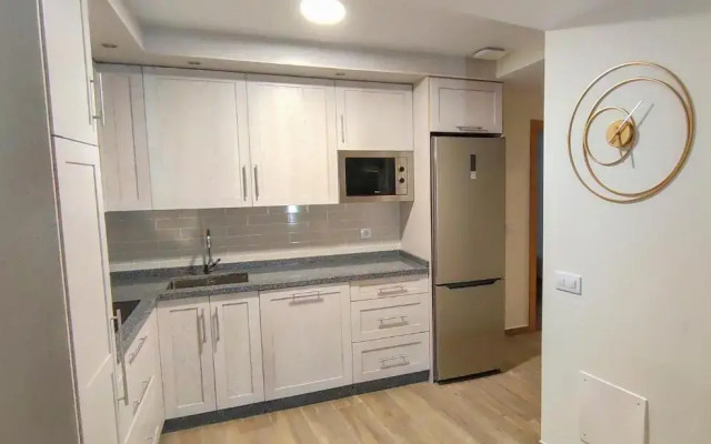 Apartamentos Turísticos Hornillo