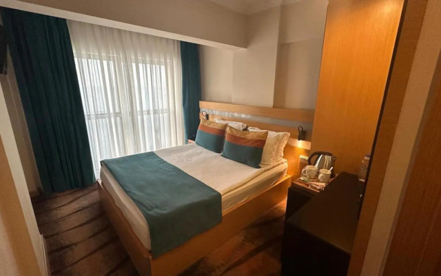 Hotel Ilayda