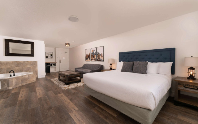 Prestige Rocky Mountain Resort Cranbrook, WorldHotels Crafted