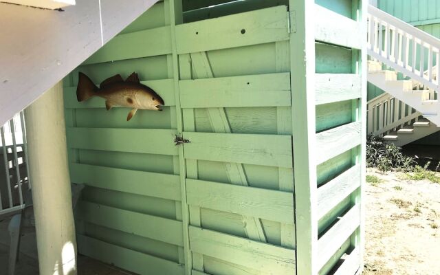 Paradise Hideout - One Bedroom Townhome