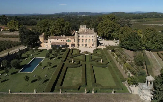 Villa Baulieu