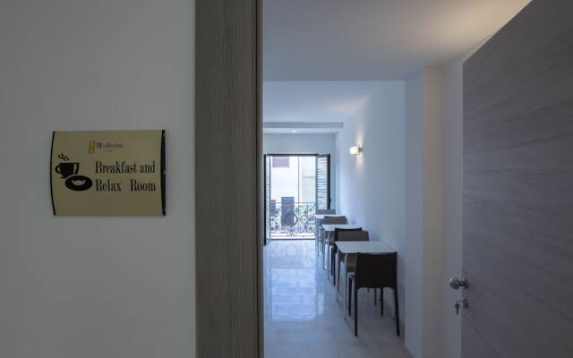 TH Collection Rooms