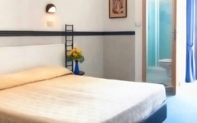 Hotel Acropolis