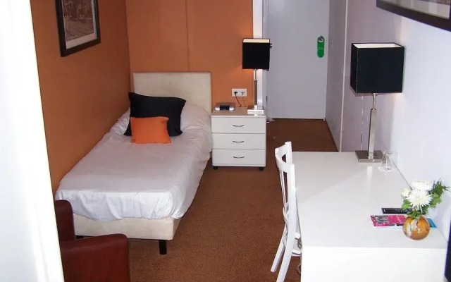 Hotel De Keizerskroon