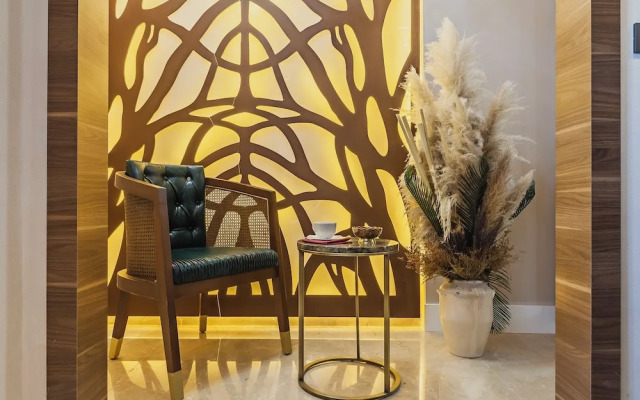 Lord Morgan Exclusive Design & Cihangir