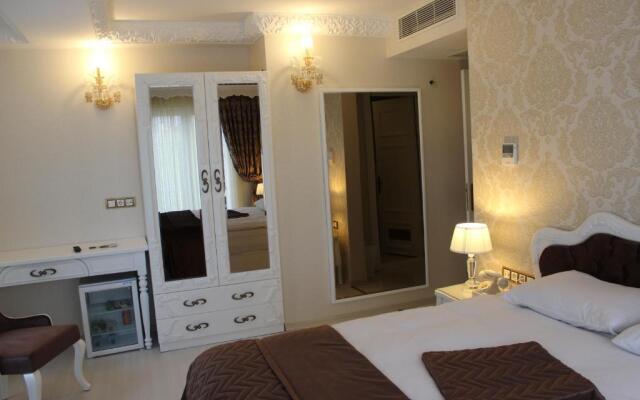 Azade Butik Hotel