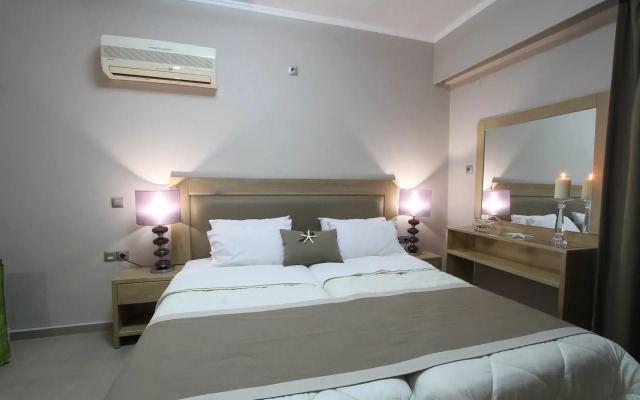 Chios Xenia Studio & Apartments