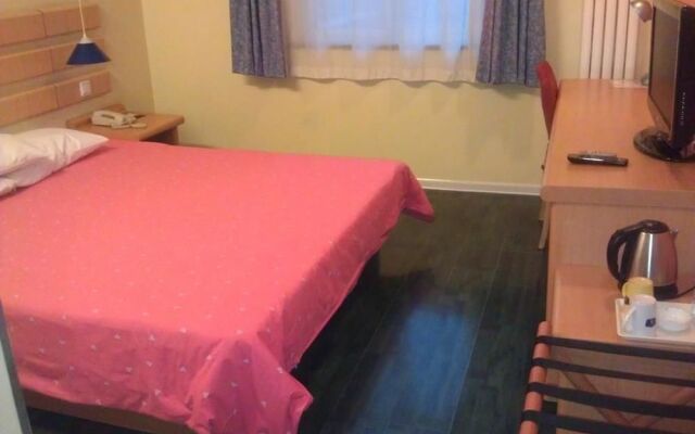 Beijing Homestay(Beijing Ande Road)