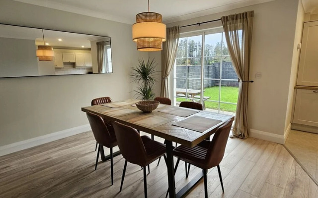 Bunratty Town House No 2