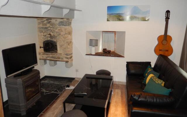 Appartements "Le Casino" et "Lou petit"