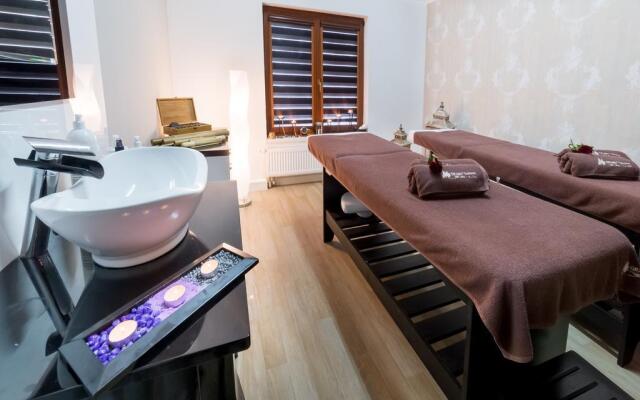 Grand Chotowa Hotel Spa & Resort