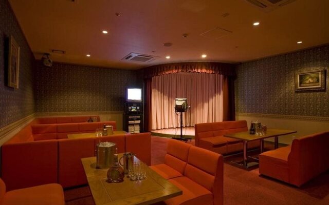 Hotel Tsubakikan Annex