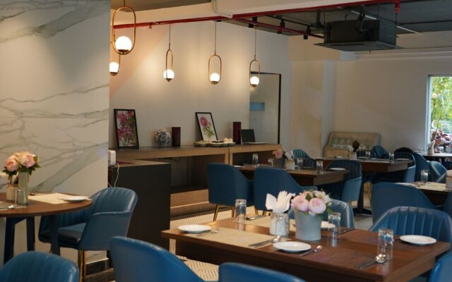 The Xen Suites Kolkata Airport