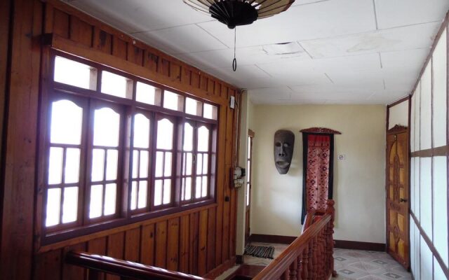 Maly Hotel