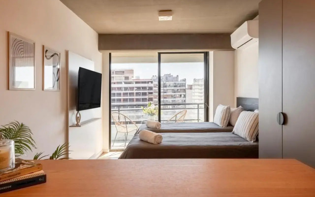 Top Rentals Nuñez