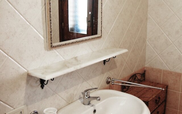 I Tre Golfi Villetta Granada