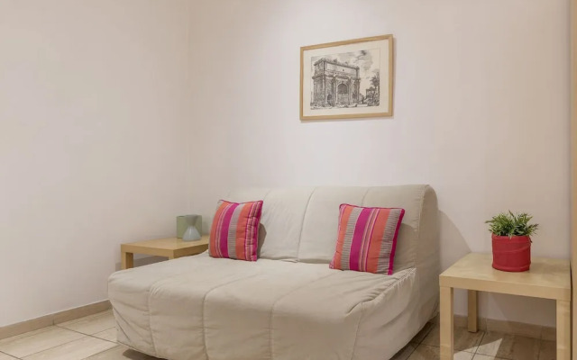 Rome@Home Monti Flats - Mono