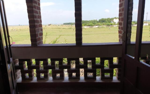 Shantiniketan Bungalow