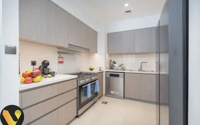 Vogue Downtown - Act 1 Act 2